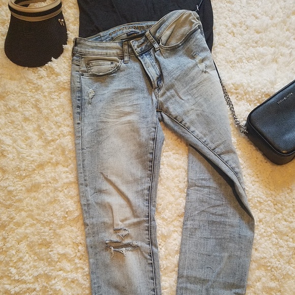 American eagle jeans. - Picture 8 of 8